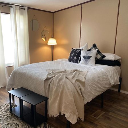 Convenient And Spacious Home In Stanton, Ky Екстер'єр фото