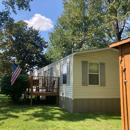 Convenient And Spacious Home In Stanton, Ky Екстер'єр фото
