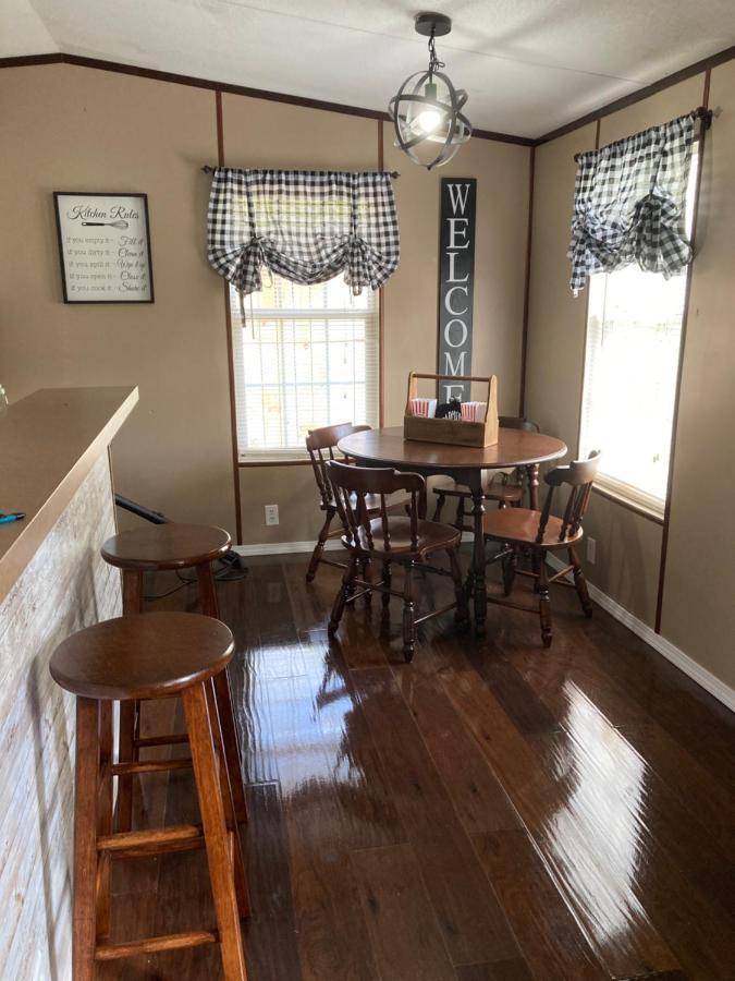 Convenient And Spacious Home In Stanton, Ky Екстер'єр фото