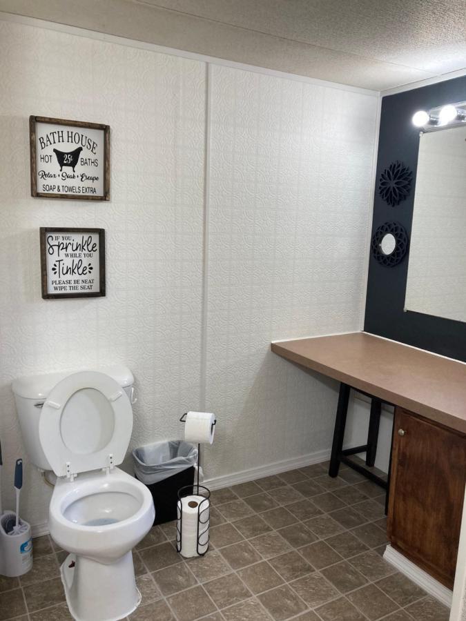 Convenient And Spacious Home In Stanton, Ky Екстер'єр фото