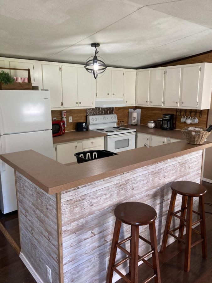 Convenient And Spacious Home In Stanton, Ky Екстер'єр фото