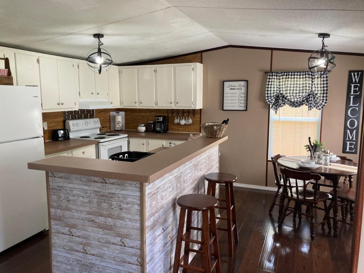 Convenient And Spacious Home In Stanton, Ky Екстер'єр фото