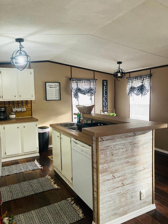 Convenient And Spacious Home In Stanton, Ky Екстер'єр фото