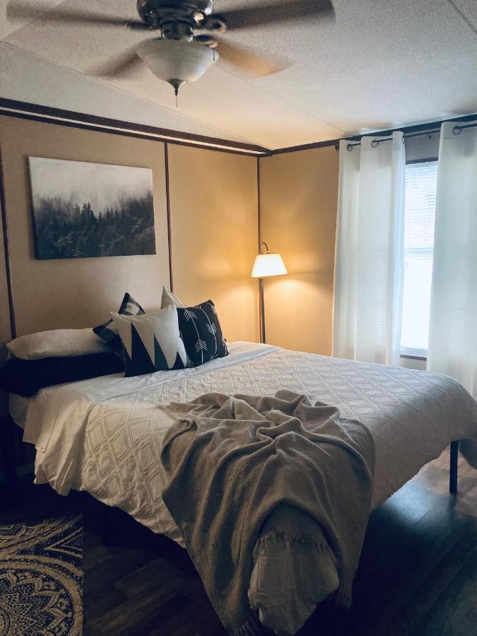 Convenient And Spacious Home In Stanton, Ky Екстер'єр фото