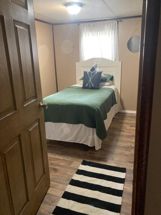Convenient And Spacious Home In Stanton, Ky Екстер'єр фото