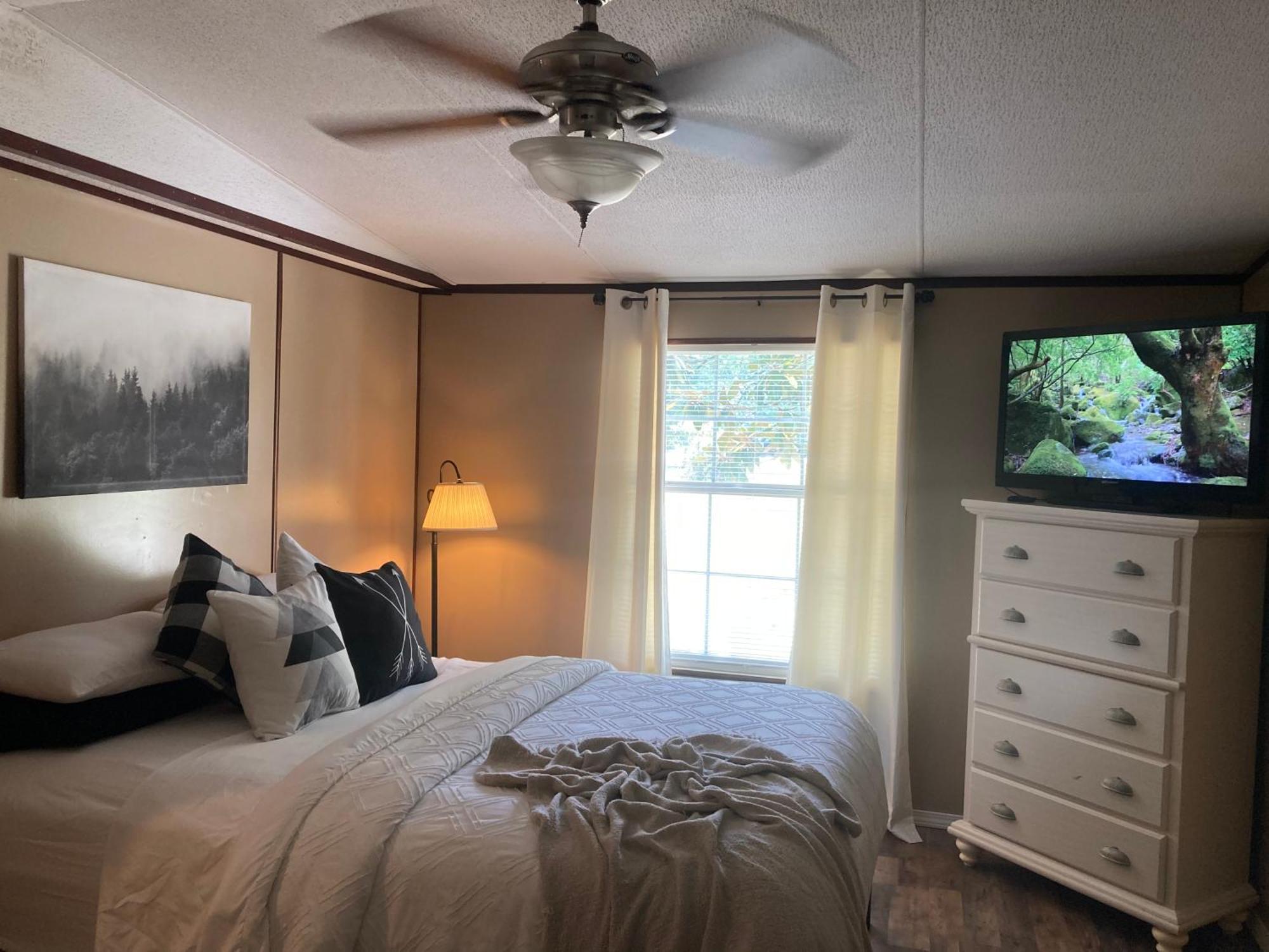 Convenient And Spacious Home In Stanton, Ky Екстер'єр фото