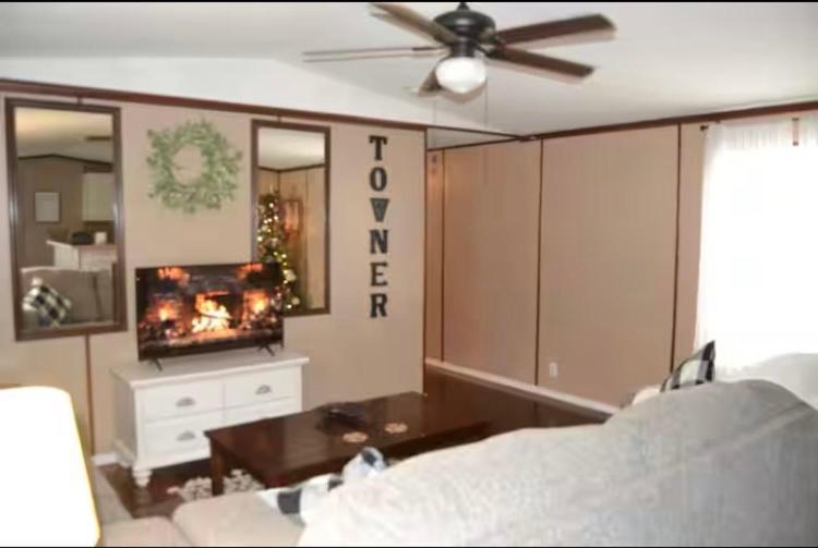 Convenient And Spacious Home In Stanton, Ky Екстер'єр фото